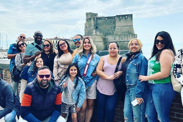 Exploring Amalfi feels like stepping back in time, with its medieval architecture and ancient alleyways.