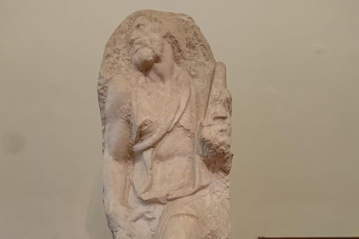 Accademia Gallery with David Private Tour