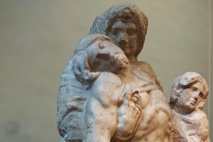 Accademia Gallery with David Private Tour