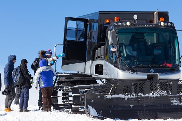 Snowcat