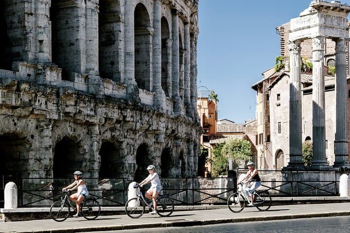 Teatro di Marcello