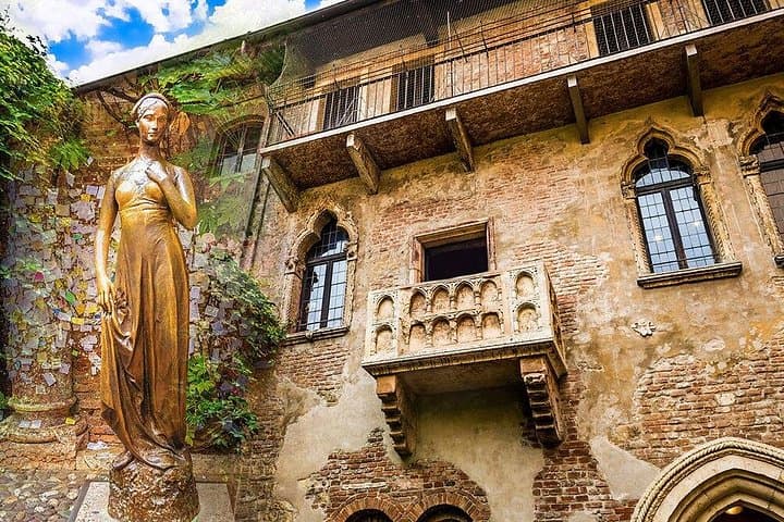 Verona Classic Walking tour