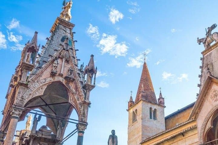 Verona Classic Walking tour