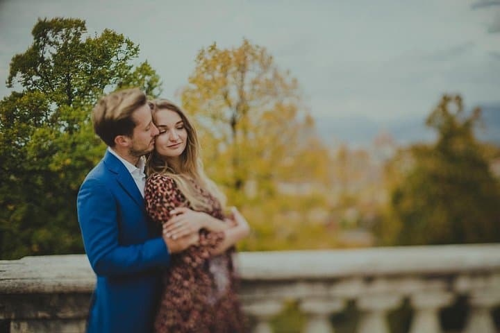 Private Photoshoot in Florence
