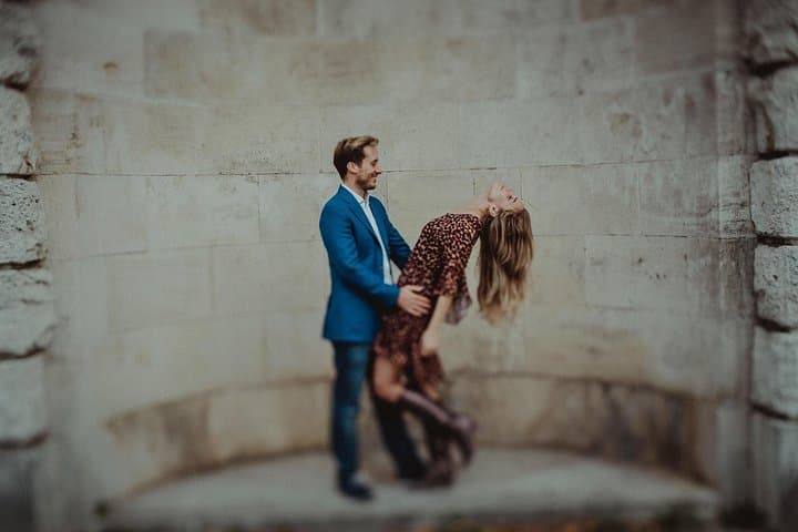 Private Photoshoot in Florence