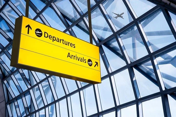 Rome Sky Transfer: Personalized Airport Cab Service