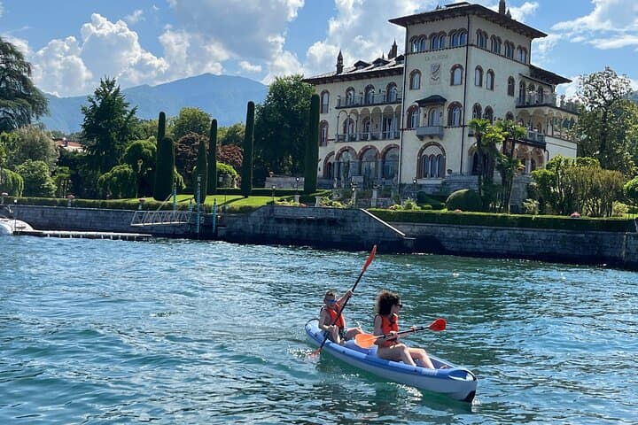 Discover Villas by Kayak