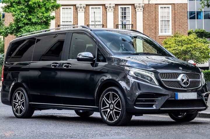 Arrival Transfer Turin Airport TRN to Turin City or Lingotto