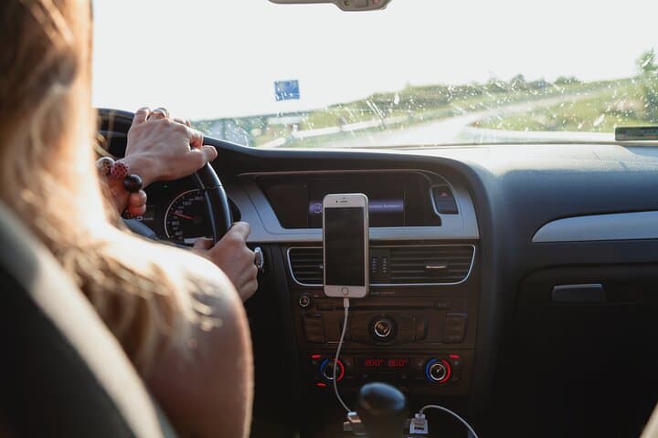 Private Direct Transfer From Milan To Florence With Local Driver