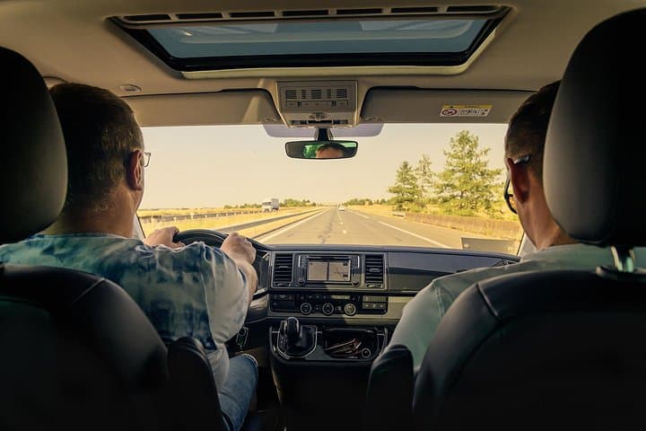 Private Direct Transfer From Milan To Florence With Local Driver
