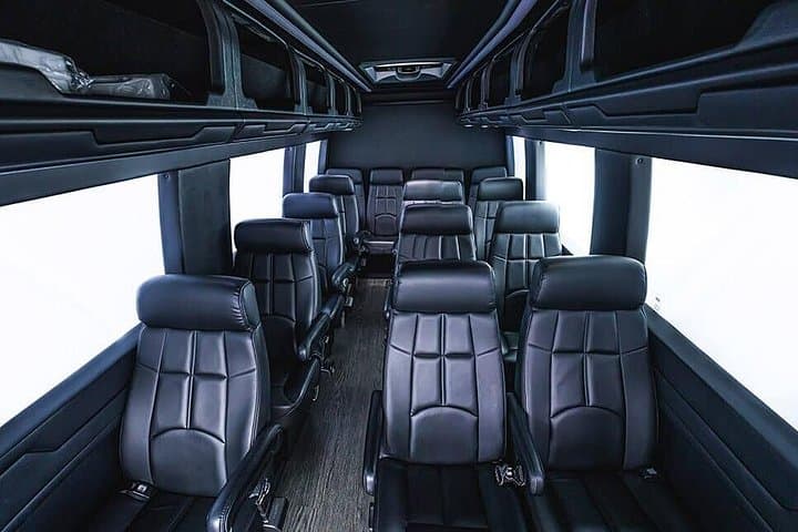 Private Vehicule from Marco Polo Airport VCE to Trieste Port