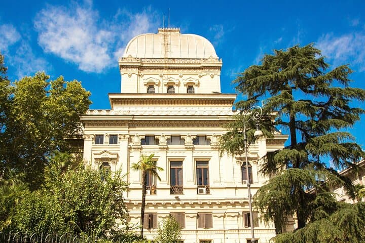 Private Guided Tour of the Jewish Quarter in Rome