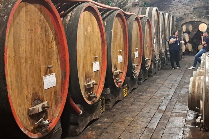 Ugo Bing Winery