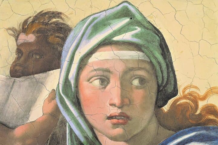 Vatican Museums and Sistine Chapel Evening Skip-the-Line Tour