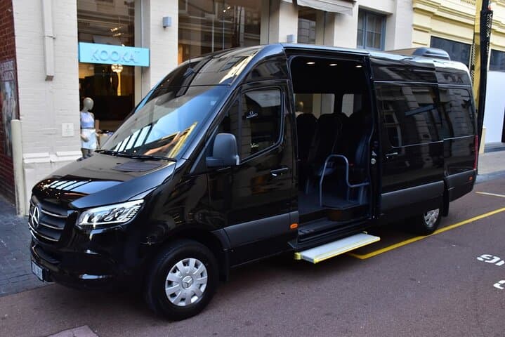 Ravenna Cruise Port to Bologna Airport (BLQ)- Departure Transfer