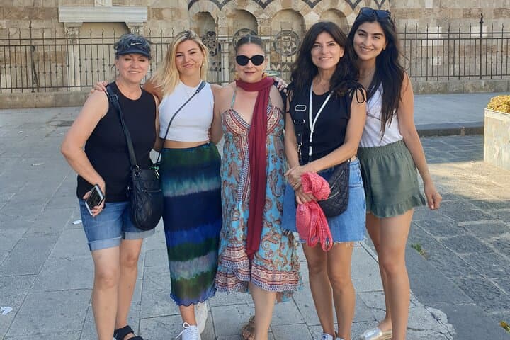 Private Tour to Taormina and Castelmola from Messina