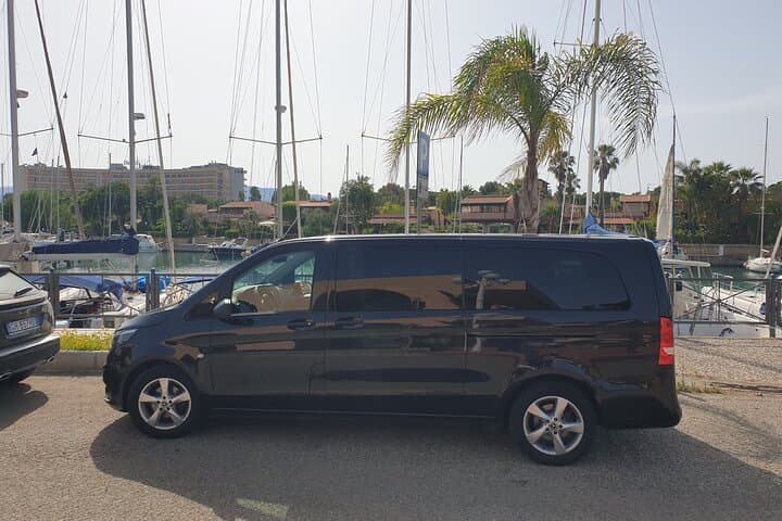 Private Tour to Taormina and Castelmola from Messina