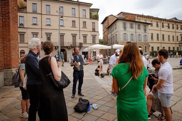 Unveil the Masterpiece: Guided Tour of Da Vinci's Last Supper