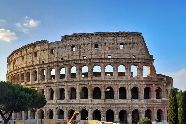 Colosseum