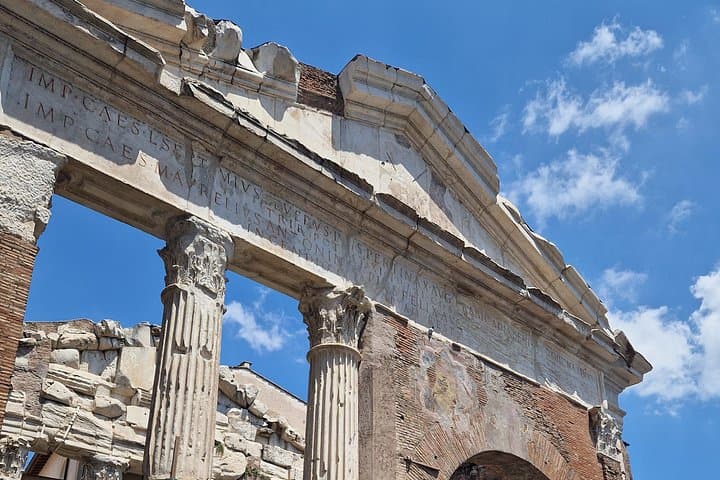 Jewish Ghetto,Great Synagogue & Trastevere - Private Walking Tour