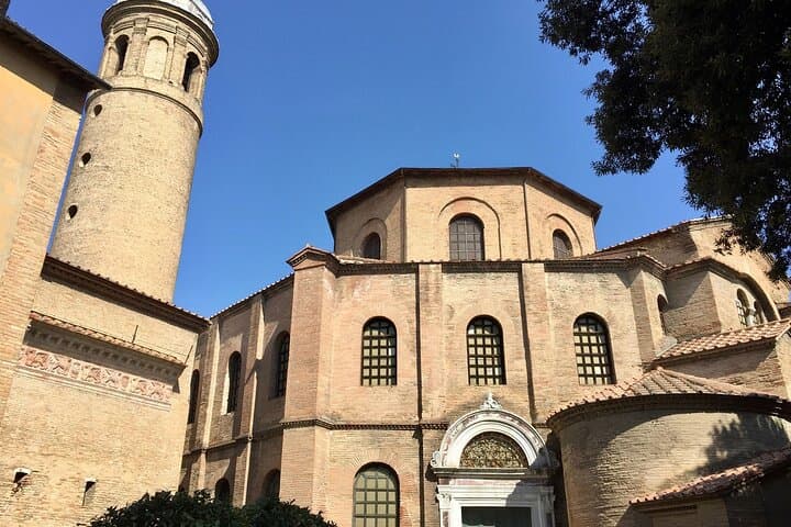 Private Direct Transfer From Venice to Ravena