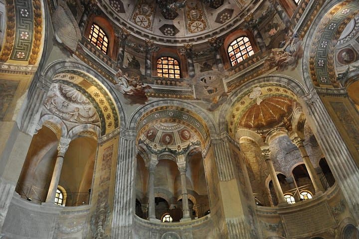 Private Direct Transfer From Venice to Ravena