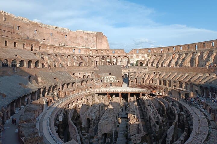Colosseum