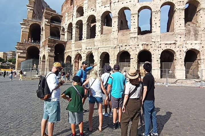 Colosseum