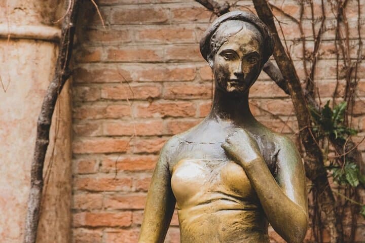 Verona Private Walking Tour With Tickets Included