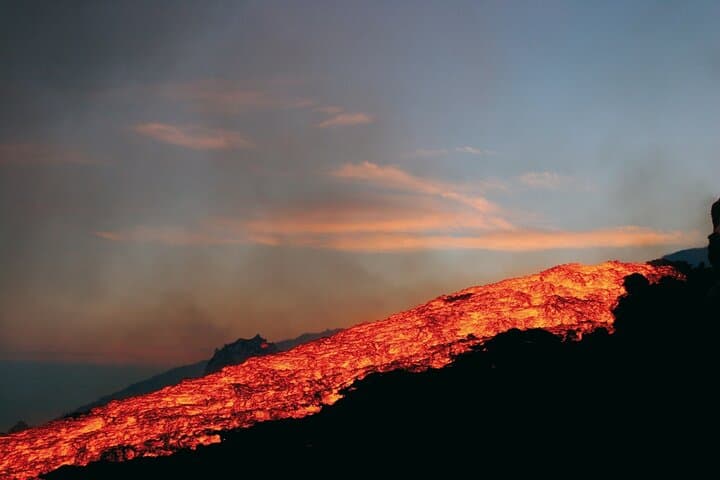 8-day tour of Bucolic Sicily