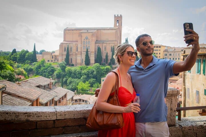 Florence: Tuscany Grand Tour-Siena, San Gimignano, Chianti & Pisa
