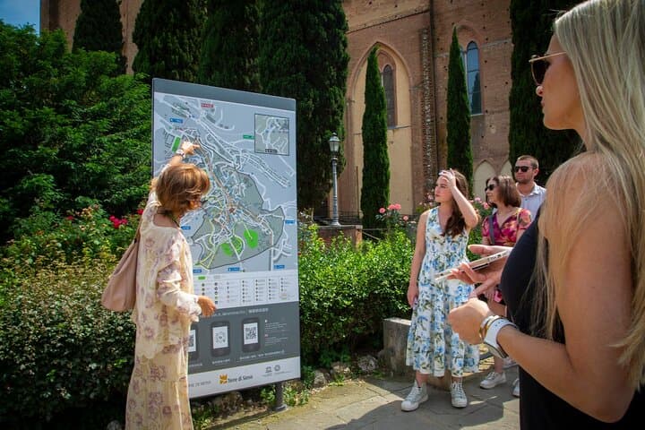 Florence: Tuscany Grand Tour-Siena, San Gimignano, Chianti & Pisa