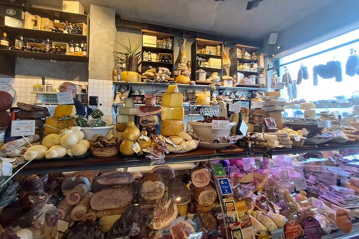 Syracuse Ortigia - Sicilian Street Food Tour by Do Eat Better