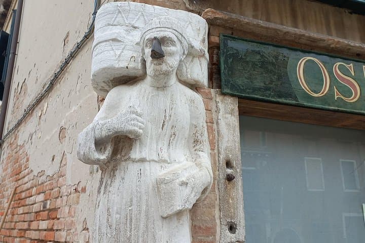 Venice Small-Group Walking Tour: Secrets & Hidden Gems