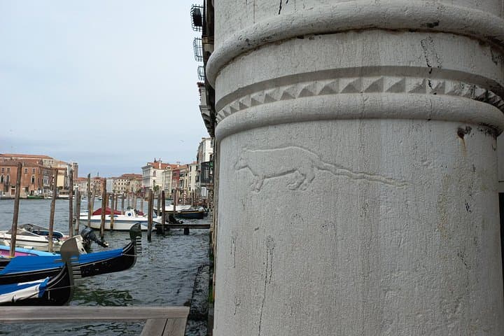 Venice Small-Group Walking Tour: Secrets & Hidden Gems