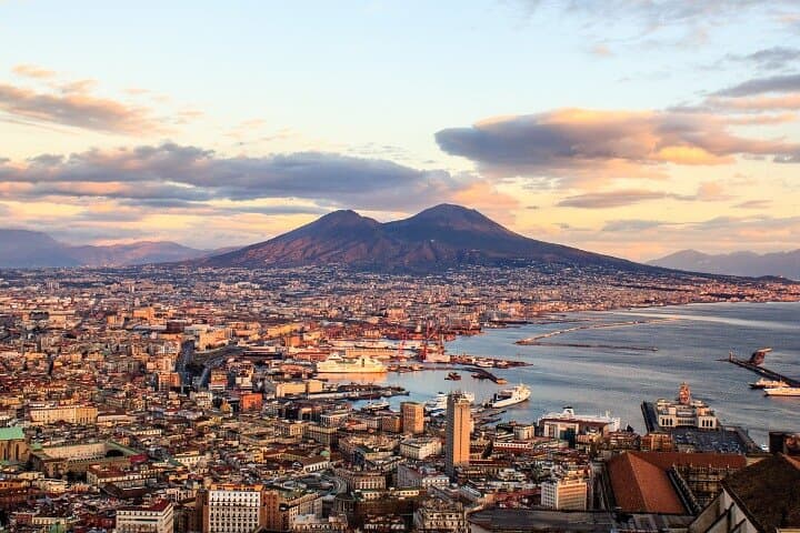 Naples Limowide