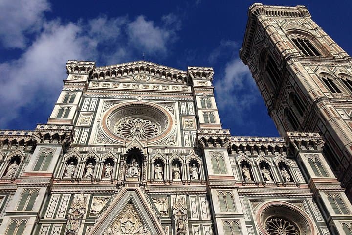 La Spezia to Florence Private Transfer, English-Speaking Driver