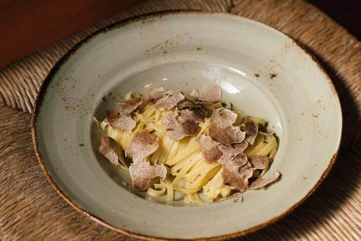Truffle Hunting in Tuscany with Tasting - Private