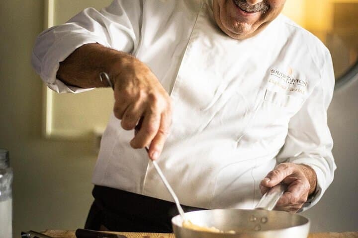 Truffle Hunting in Tuscany with Tasting - Private