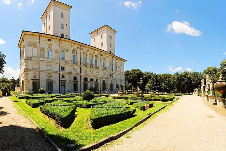 Borghese Gallery: Skip-the-line Entry & Small-Group Guided Tour