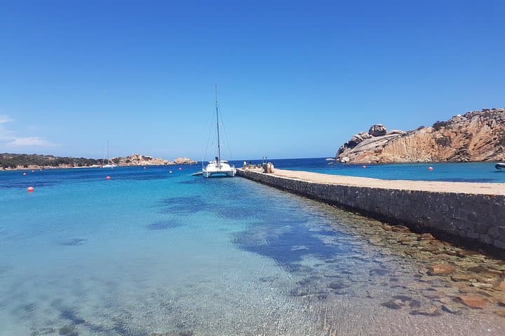 Spalmatore Pier