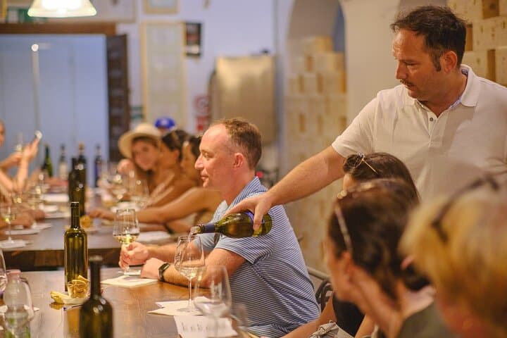 Half-Day Chianti Escape from Florence with Two Wine Tastings