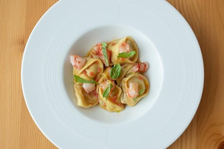 Olbia: pasta workshop with tasting