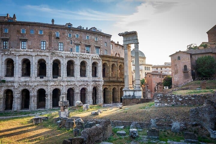 7-Day Tour Rome,Assisi, Siena,Florence, Bologna,Padua & Venice