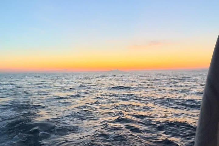 Sorrento Sunset Tour