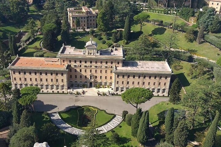 Private Airport Transfer to Rome City