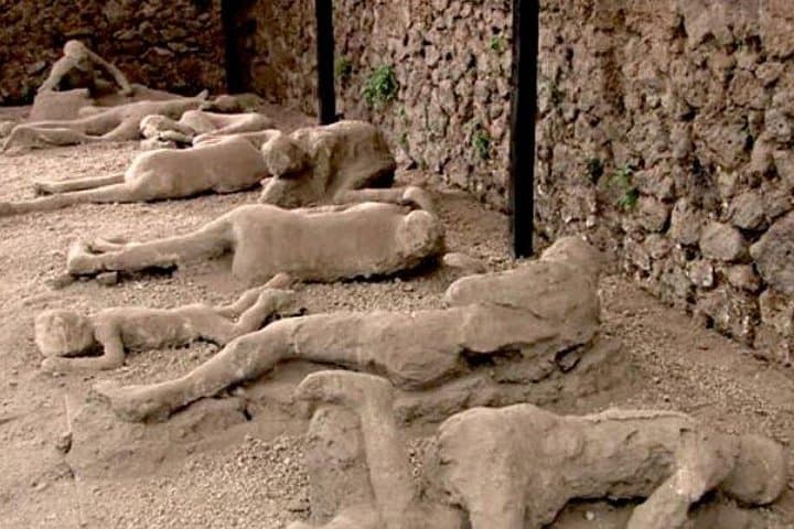 Pompeii