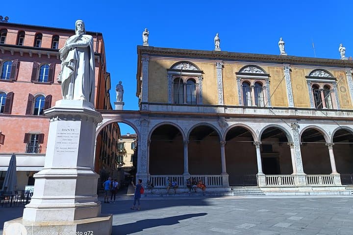 Piazza dei Signori
