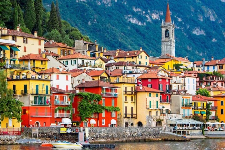 Varenna