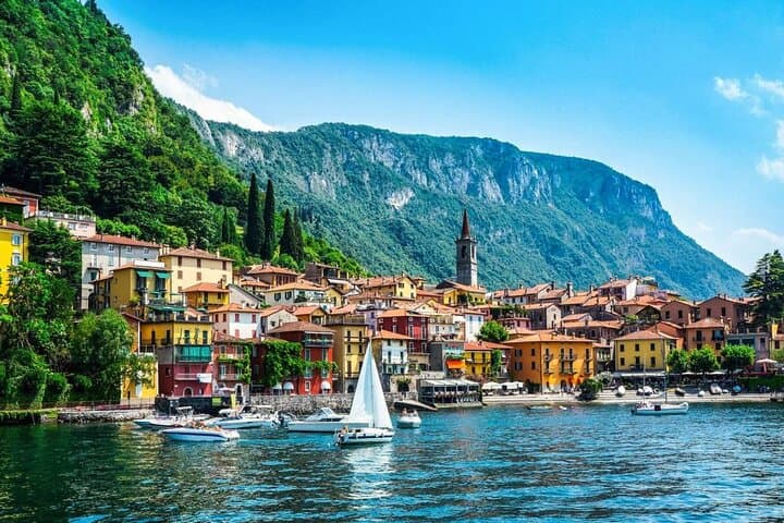 Varenna